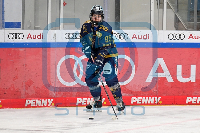 Eishockey, Frauen, DFEL, Saison 2022-2023, ERC Ingolstadt - EC Bergkamener Bären, 18.02.2023