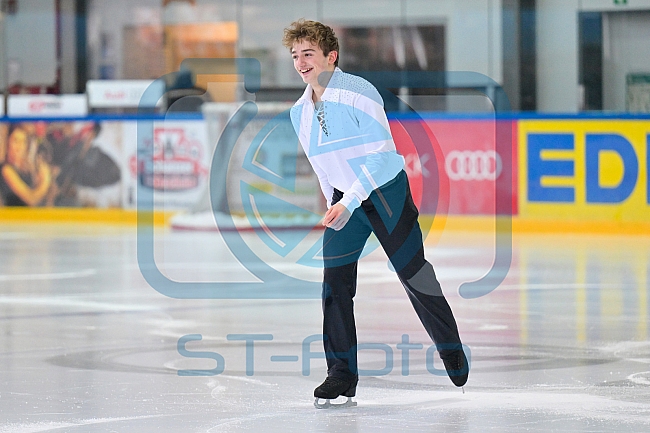 Eishockey, Frauen, DFEL, Saison 2023-2024, ERC Ingolstadt - ECDC Memmingen Indians, 21.01.2024
