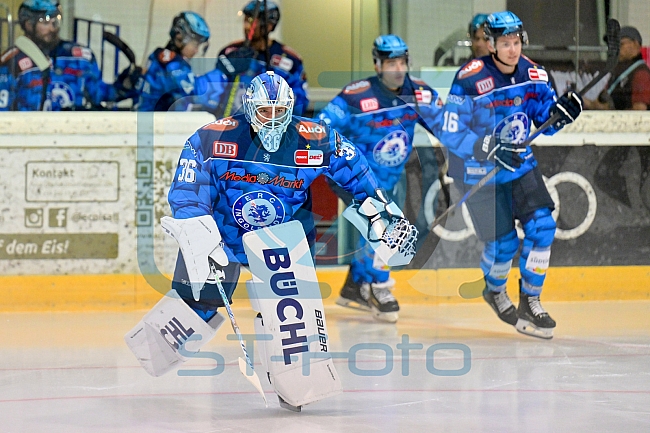 Eishockey, Herren, DEL, Saison 2025-2026, Vinschgau Cup, Spiel 1, ERC Ingolstadt - ZSC Lions, 22.08.2025
