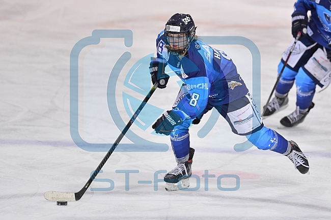 Eishockey, Frauen, DFEL, Saison 2020-2021, ERC Ingolstadt - Eisbären Juniors Berlin, 09.01.2021