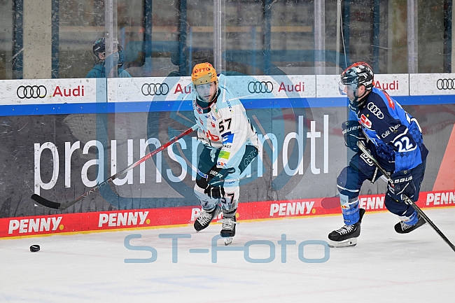 Eishockey, Herren, DEL, Saison 2023-2024, Playoffs Viertelfinale - Spiel 2, ERC Ingolstadt - Fischtown Pinguins , 20.03.2024