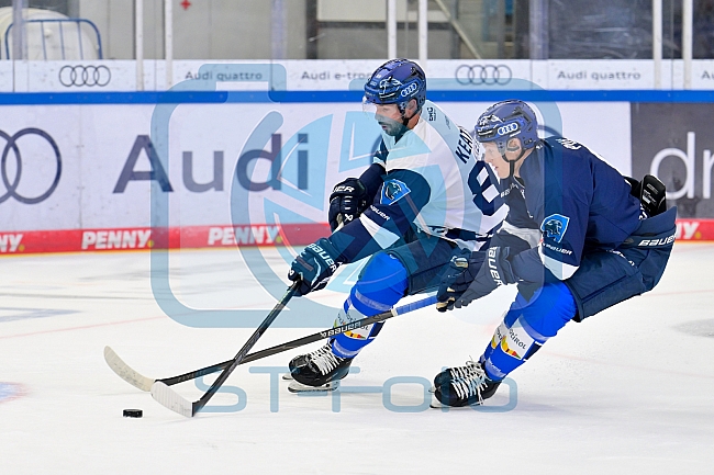 Eishockey, Herren, DEL, Saison 2026-2027, ERC Ingolstadt - Saisoneröffnung, 09.08.2026