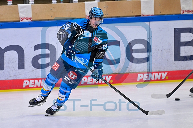 Eishockey, Herren, DEL, Saison 2025-2026, Spiel 19, ERC Ingolstadt - Augsburger Panther, 16.11.2025