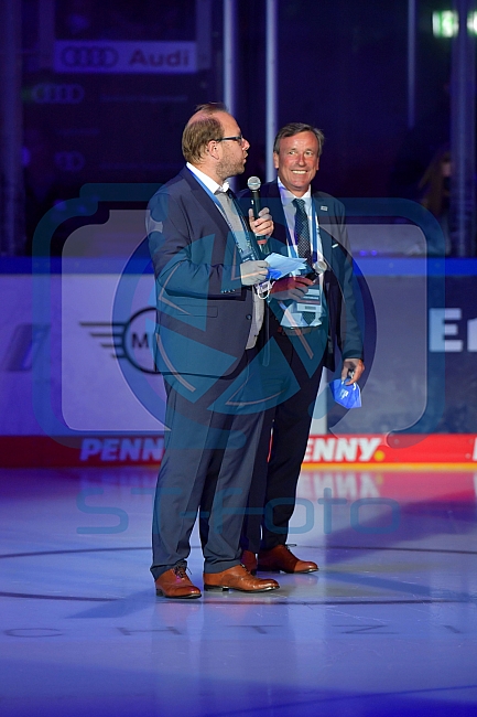 Vorbereitung, Eishockey, Herren, DEL, Saison 2021-2022, ERC Ingolstadt - HC Rytiri Kladno, 22.08.2021