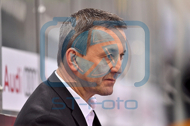 ERC Ingolstadt vs Fischtown Pinguins, Eishockey, DEL, Deutsche Eishockey Liga, Spieltag 43, 19.01.2018