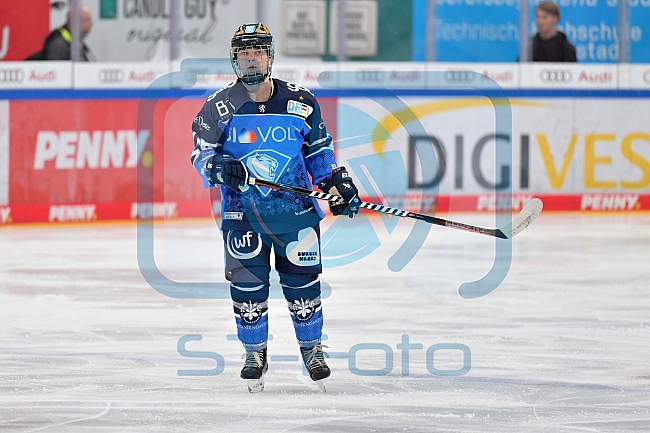 Eishockey, Frauen, DFEL, Saison 2023-2024, ERC Ingolstadt - ECDC Memmingen Indians, 07.10.2023