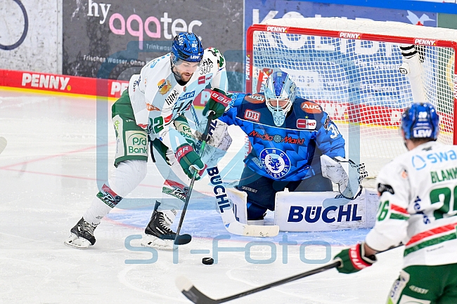 Eishockey, Herren, DEL, Saison 2025-2026, Spiel 19, ERC Ingolstadt - Augsburger Panther, 16.11.2025