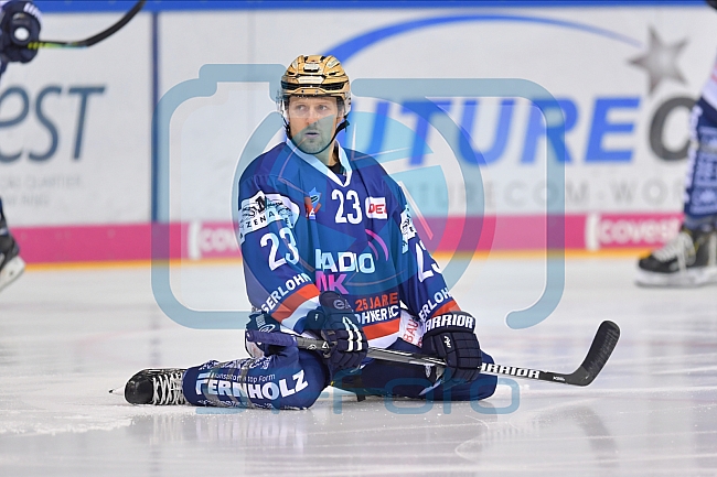 ERC Ingolstadt vs Iserlohn Roosters, DEL, Deutsche Eishockey Liga, Spieltag 29, 20.12.2019