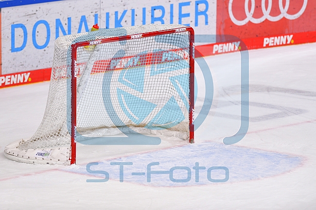 Eishockey, Herren, DEL, Saison 2020-2021, ERC Ingolstadt - Fischtown Pinguins Bremerhaven, 16.04.2021