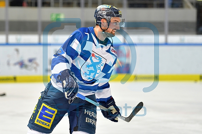 EHC Red Bull München vs ERC Ingolstadt, DEL, Deutsche Eishockey Liga, Spieltag 47, 21.02.2020