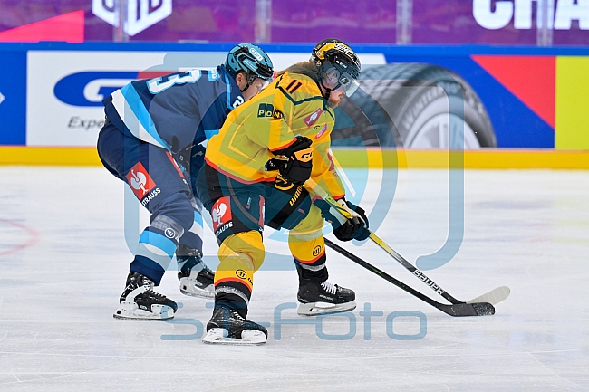 Hockey, Mens, CHL, Season 2025-2026, Regular Season, Game Day 2, ERC Ingolstadt - Kalpa Kuopio, 30.08.2025