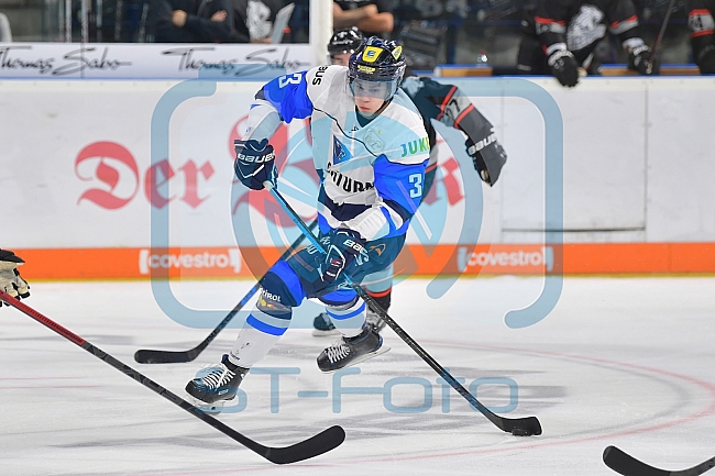 Thomas Sabo Ice Tigers vs ERC Ingolstadt, Eishockey, DEL, Deutsche Eishockey Liga, Spieltag 4, 23.09.2018