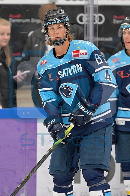 Eishockey, Herren, DEL, Saison 2022-2023, Vorbereitung, ERC Ingolstadt - Iserlohn Roosters, 14.08.2022