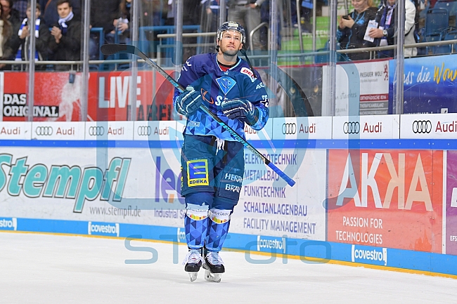 ERC Ingolstadt vs Kölner Haie, DEL, Deutsche Eishockey Liga, Spieltag 46, 19.02.2020