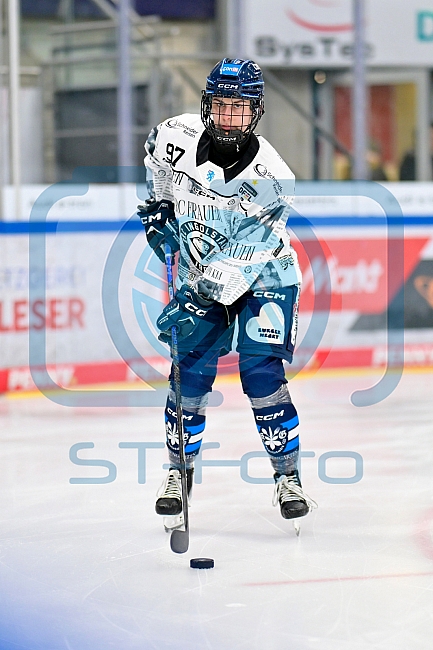 Eishockey, Frauen, DFEL, Saison 2025-2026, ERC Ingolstadt - Eisbären Berlin, 18.01.2026