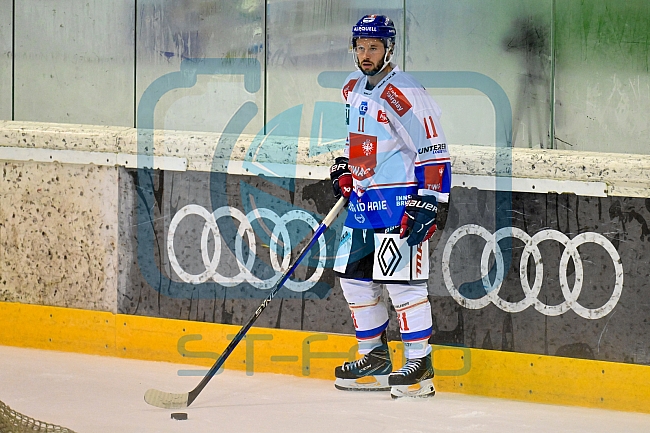 Eishockey, Herren, DEL, Saison 2023-2024, Vinschgau Cup, HC Innsbruck - ERC Ingolstadt, 27.08.2023