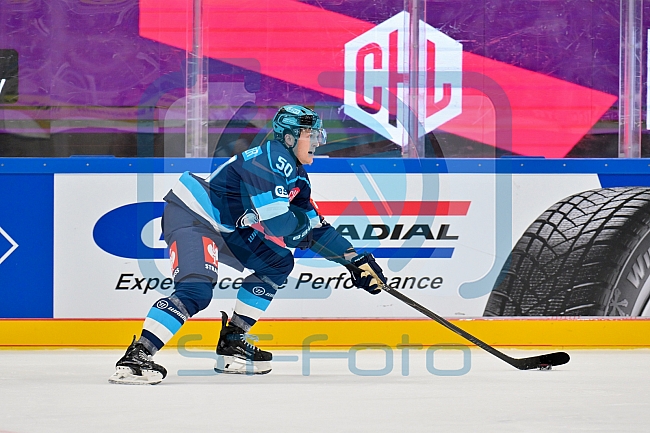 Hockey, Mens, CHL, Season 2025-2026, Regular Season, Game Day 2, ERC Ingolstadt - Kalpa Kuopio, 30.08.2025