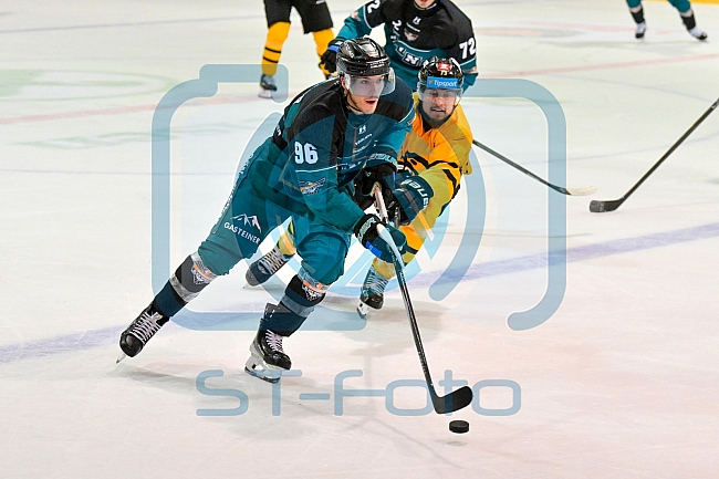Eishockey, Herren, DEL, Saison 2026-2027, ERC Ingolstadt - HC Verva Litvinov - Steinbach Black Wings Linz, 22.08.2026