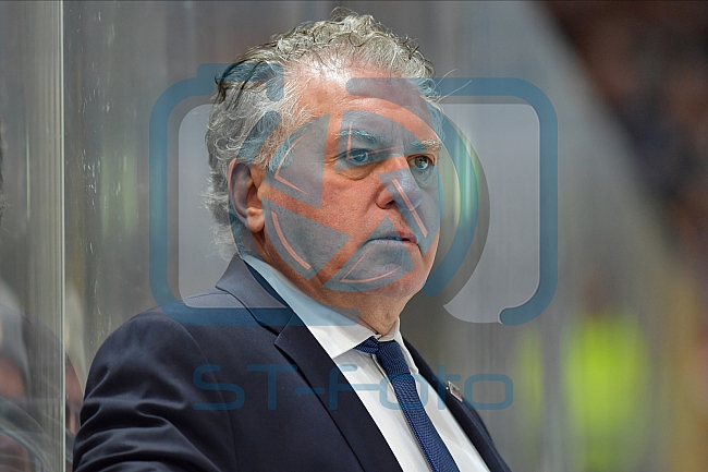 EHC Red Bull München vs ERC Ingolstadt, DEL, Deutsche Eishockey Liga, Spieltag 31, 26.12.2019