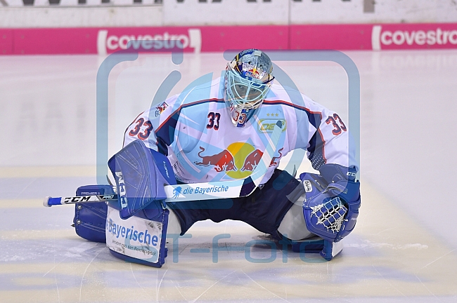 ERC Ingolstadt vs EHC Red Bull Muenchen, Eishockey, DEL, Deutsche Eishockey Liga, Spieltag 32, 26.12.2018
