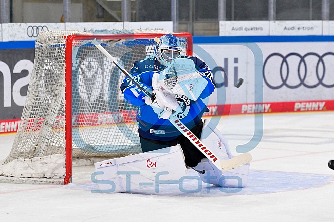 Eishockey, Frauen, DFEL, Saison 2026-2027, ERC Ingolstadt - Eisbären Juniors Berlin, 19.09.2026