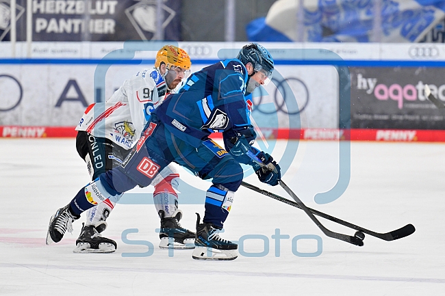 Eishockey, Herren, DEL, Saison 2025-2026, Spiel 35, ERC Ingolstadt - Pinguins Bremerhaven, 02.01.2026