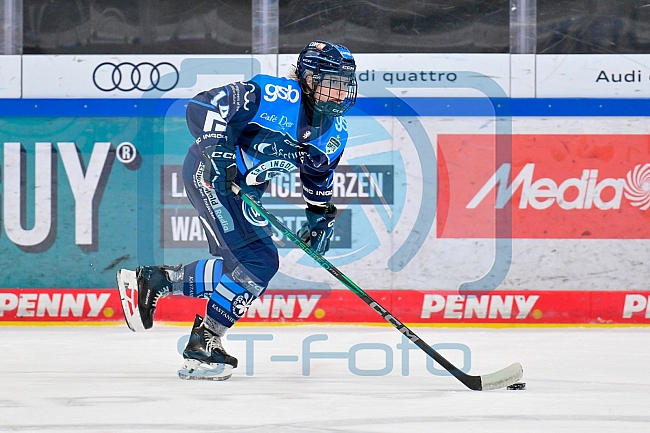 Eishockey, Frauen, DFEL, Saison 2025-2026, ERC Ingolstadt - Eisbären Berlin, 18.01.2026