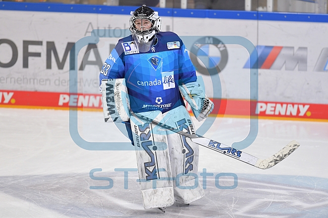 Eishockey, Frauen, DFEL, Saison 2020-2021, ERC Ingolstadt - ESC Planegg-Würmtal, 07.03.2021