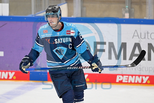 Eishockey, Herren, DEL, Saison 2022-2023, Vorbereitung, ERC Ingolstadt - Iserlohn Roosters, 14.08.2022