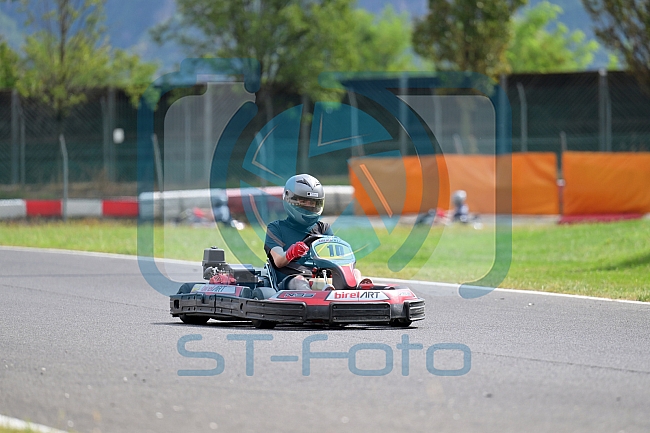 Eishockey, Herren, 6. Vinschgau-Cup, Saison 2022-2023, Audi ERC Gokart Cup 2022, 27.08.2022