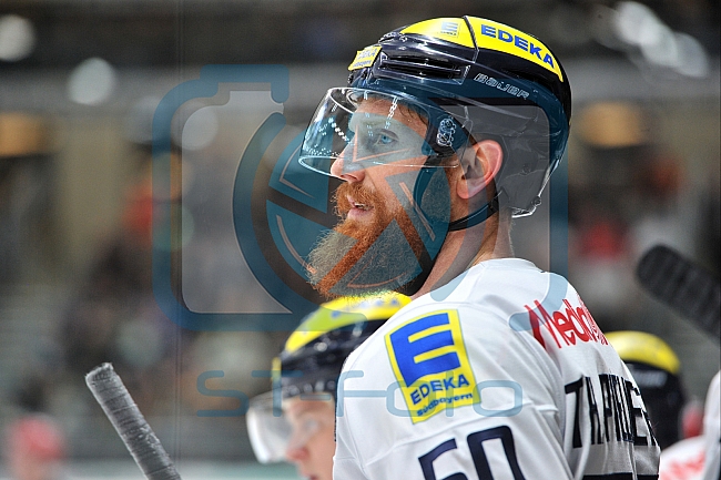 Augsburger Panther vs ERC ingolstadt, Eishockey, DEL, Deutsche Eishockey Liga, 05.03.2015