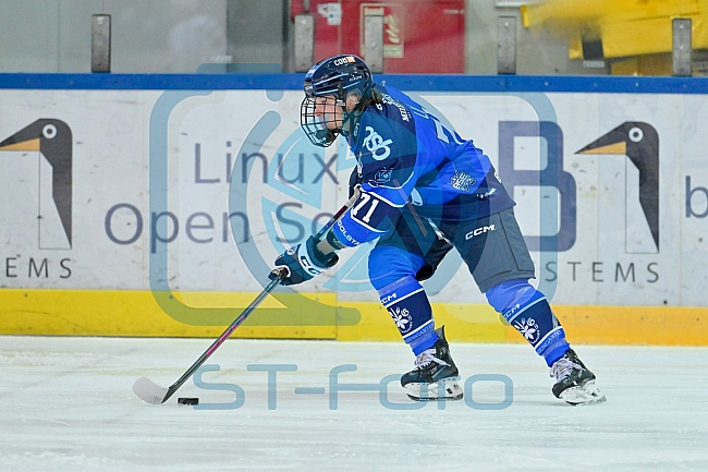 Eishockey, Frauen, DFEL, Saison 2026-2027, ERC Ingolstadt - Eisbären Juniors Berlin, 20.09.2026