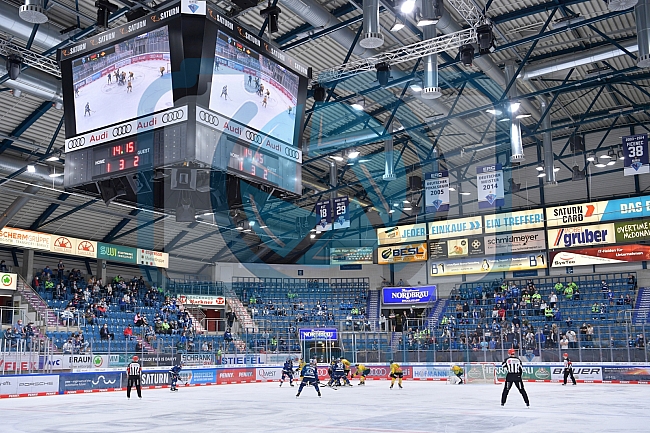 Vorbereitung, Eishockey, Herren, DEL, Saison 2021-2022, ERC Ingolstadt - spusu Vienna Capitals, 04.09.2021