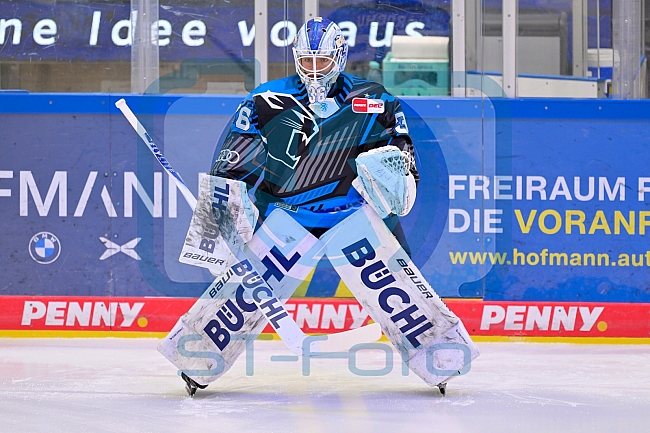 Eishockey, Herren, DEL, Saison 2025-2026, Playoffs, Viertelfinale, Spiel 2, ERC Ingolstadt - EHC Red Bull München, 27.03.2026