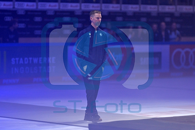 Eishockey, Herren, DEL, Saison 2024-2025, ERC Ingolstadt - Saisoneröffnung, 18.08.2024