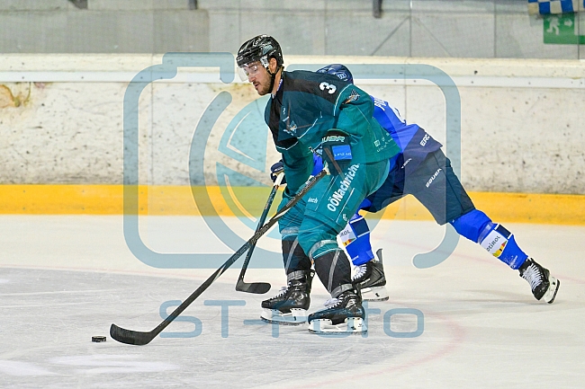 Eishockey, Herren, DEL, Saison 2026-2027, Steinbach Black Wings Linz - ERC Ingolstadt, 23.08.2026