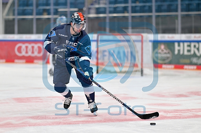Eishockey, Herren, DEL, Saison 2023-2024, Vorbereitung, ERC Ingolstadt - Auftakttraining, 07.08.2023