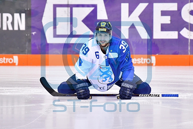 ERC Ingolstadt vs Straubing Tigers, DEL, Deutsche Eishockey Liga, Spieltag 52, 03.03.2019