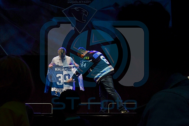 ERC Abschlussfeier am 07.04.2019