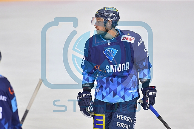 ERC Ingolstadt vs Augsburger Panther, DEL, Deutsche Eishockey Liga, Spieltag 19, 01.11.2019