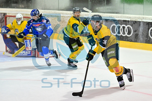 Eishockey, Herren, DEL, Saison 2026-2027, ERC Ingolstadt - HC Falkensteiner Pustertal, 21.08.2026