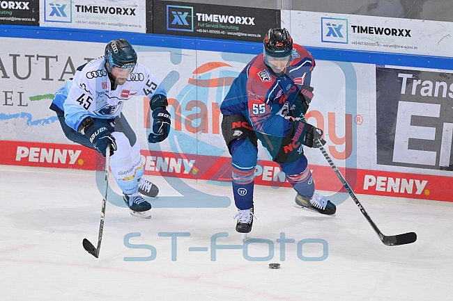 Eishockey, Herren, DEL, Saison 2022-2023, Gäuboden Cup, Nürnberg Ice Tigers - ERC Ingolstadt, 19.08.2022