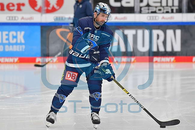Eistraining, Eishockey, Herren, DEL, Saison 2021-2022, ERC Ingolstadt - Eistraining, 06.08.2021