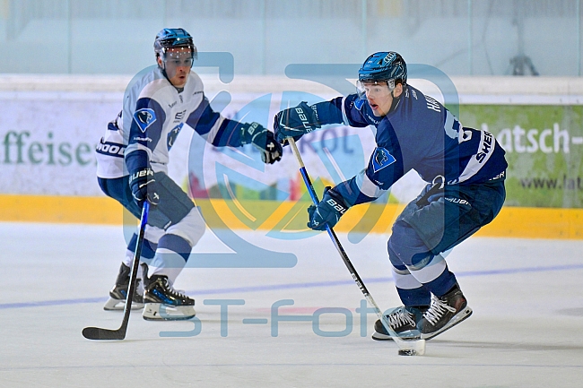 Eishockey, Herren, DEL, Saison 2025-2026, Vinschgau Cup, ERC Ingolstadt - Pre-Game-Skate, 22.08.2025