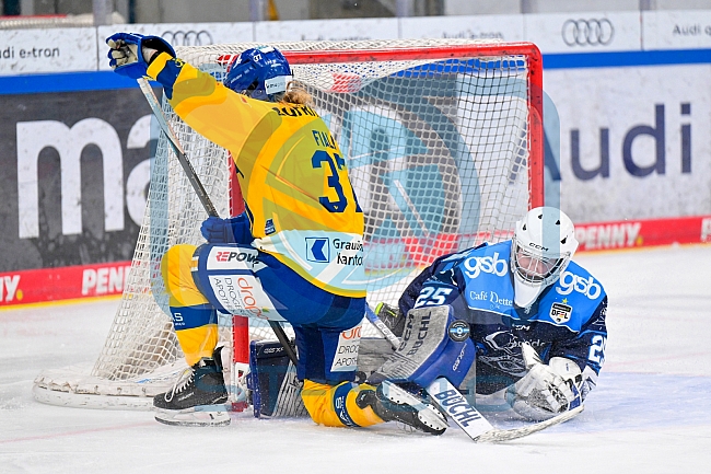 Eishockey, Frauen, DFEL, Saison 2025-2026, Testspiel, ERC Ingolstadt - HC Davos, 14.02.2026
