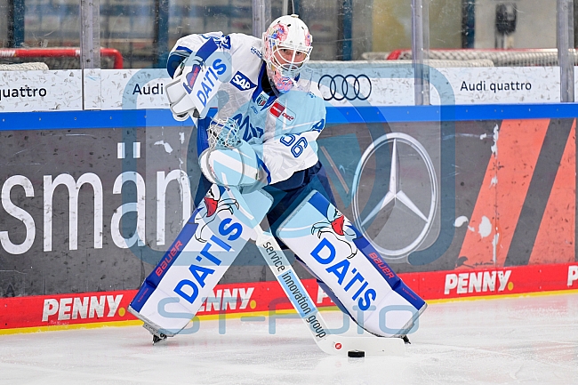 Eishockey, Herren, DEL, Saison 2025-2026, Spiel 50, ERC Ingolstadt - Adler Mannheim, 08.03.2026