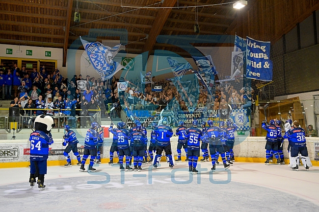 Eishockey, Herren, DEL, Saison 2026-2027, ERC Ingolstadt - HC Falkensteiner Pustertal, 21.08.2026
