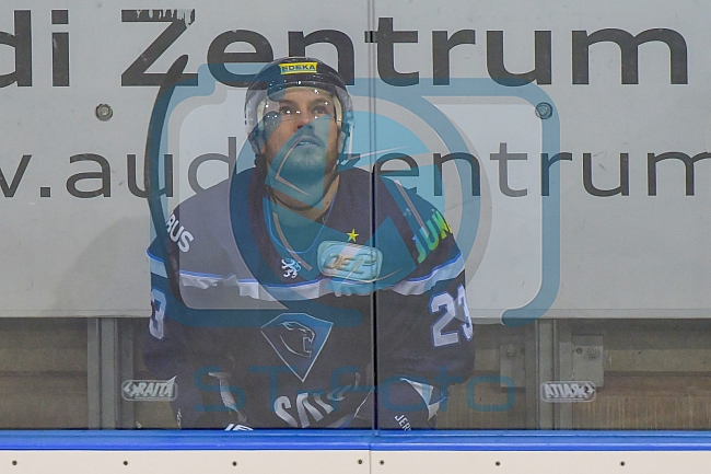 ERC Ingolstadt vs Pinguins Bremerhaven am 30.11.2018, Spieltag 23