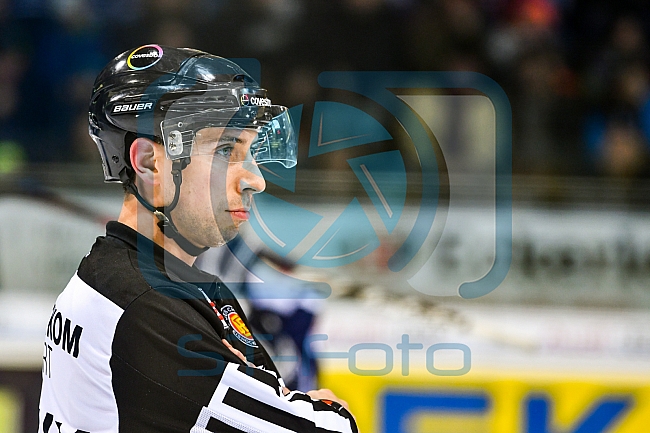 ERC Ingolstadt vs Thomas Sabo Ice Tigers am 06.01.2019, Spieltag 37