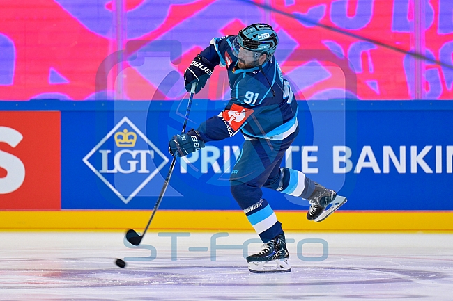 Hockey, Mens, CHL, Season 2025-2026, Regular Season, Game Day 1, ERC Ingolstadt - Ilves Tampere, 28.08.2025